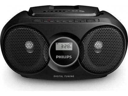 Philips AZ215B Rádio