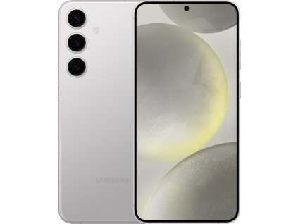 Samsung  Galaxy S24+ 256GB šedý