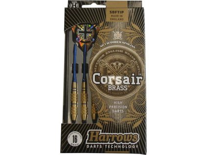 HARROWS SOFT CORSAIR 16g