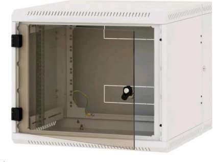 triton 19 dvoudilny rozvadec 15u 500mm ien380355