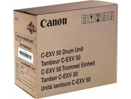 Canon C-EXV 50