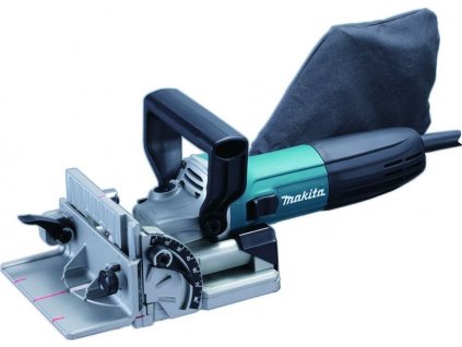 Makita PJ7000J Štěrbinová frézka 700W,Makpac