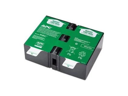 apc rbc124 ien164023