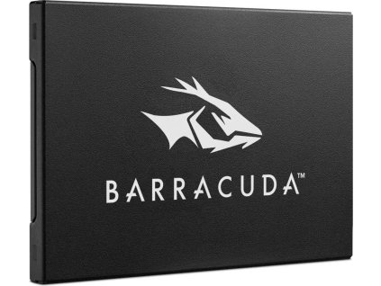 Seagate BarraCuda 240GB SSD