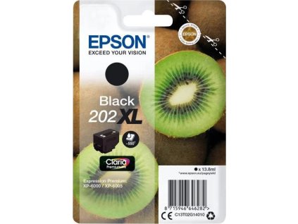 epson singlepack black 202xl claria premium ink cerna originalni ien316529