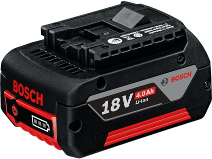 Bosch GBA 18V 4.0Ah Professional (1.600.Z00.038)