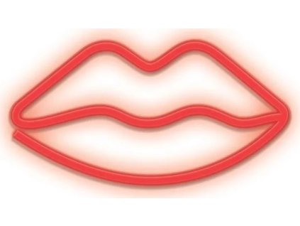 dekorativni led neon rty cervene ien515573