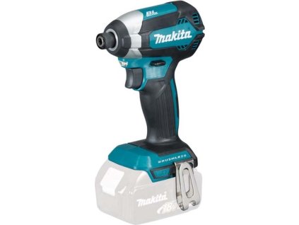 Makita DTD153Z Aku rázový šroubovák 1/4" Li-ion LXT 18V,bez aku Z