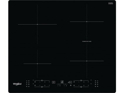 Whirlpool WB B8360 NE