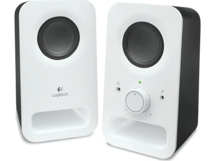 logitech z150 bile ien186593