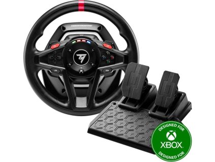 Thrustmaster T128 pro Xbox a PC