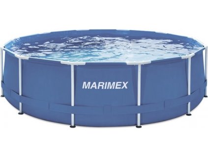 Marimex Bazén Florida 3,66x0,99m bez příslušenství (10340246)