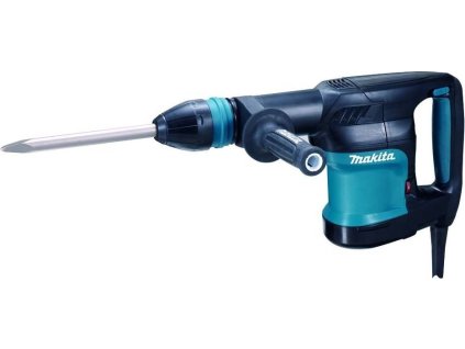 Makita HM0870C Sekací kladivo 1100W, 7.6J