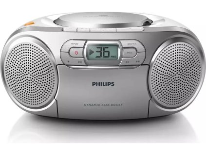 philips az127 radio ien466580