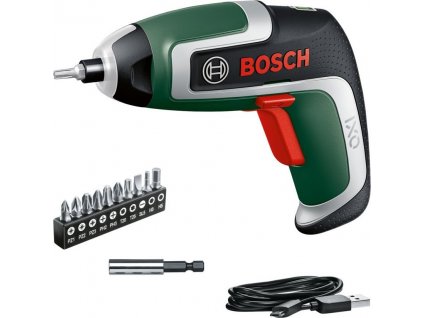 Bosch IXO 7 (0.603.9E0.020)