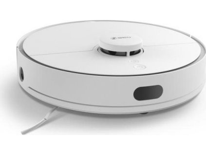 360 Robot Vacuum S5 bílý