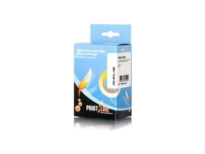 PRINTLINE kompatibilní cartridge s HP 903XL ,T6M15AE, black, čip