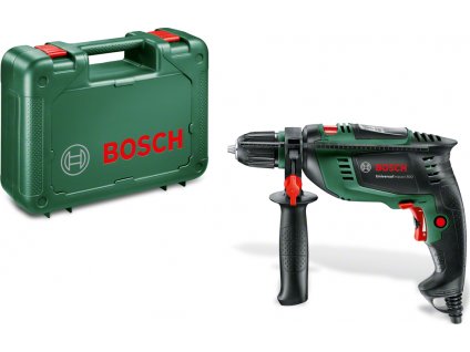Bosch UniversalImpact 800 příklepová vrtačka