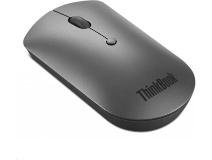 lenovo thinkbook bluetooth silent mouse ien370167