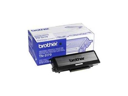 brother toner tn 3170 pro hl 52xx black 7 000 stran originalni ig57616