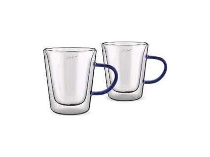 Lamart LT9119 Sada hrnků na čaj VASO 300 ml, 2 ks