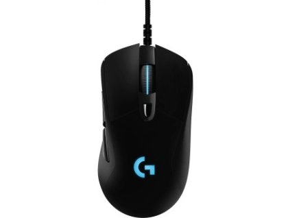logitech g403 hero mouse usb ien516873