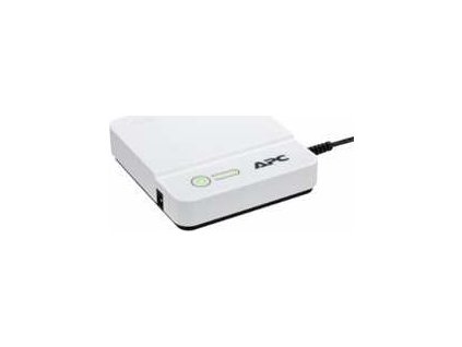 Network UPS 12Vdc 3A, Lithium Battery