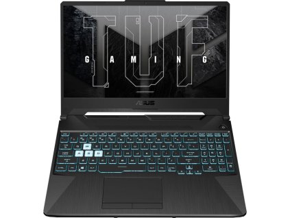 ASUS TUF Gaming A15 FA506NC-HN001W Graphite Black