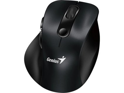 genius ergo 9000s cerna ien517006