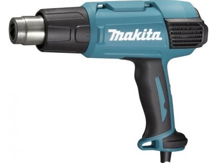 Makita HG6531CK Horkovzdušná pistole 50-650°C,2000W