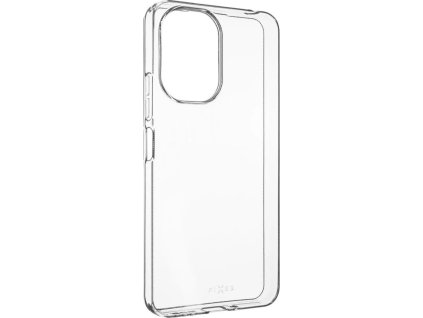 tpu gelove pouzdro fixed slim antiuv pro xiaomi redmi 13c 5g cire ien517156