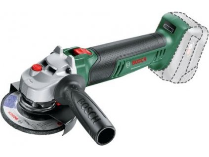 Bosch UniversalGrind 18V-75 (115 mm) (holé nářadí) (0.603.3E5.000)