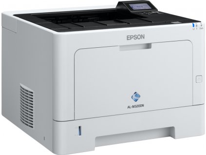 Epson WorkForce AL-M320DN