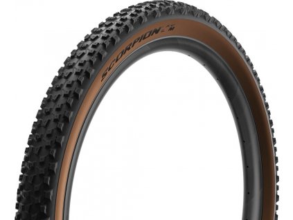 Plášť Pirelli Scorpion XC M Classic, 29 x 2.2, ProWALL, 120 tpi, SmartGRIP, Classic