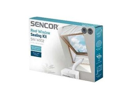Sencor SAX W002 Těsnění do oken pro mobilní klimatizace