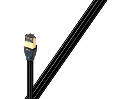 Audioquest RJ/E Pearl 3,0m - kabel ethernet CAT7