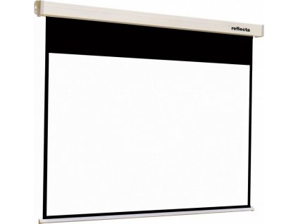 Reflecta ROLLO Crystal 200x154cm (16:10, 91"/231cm, 196x121cm) plátno roletové