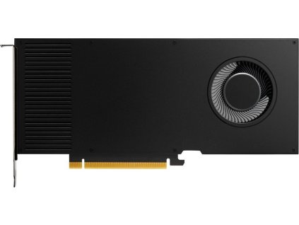 HP NVIDIA RTX A4000 16GB 4DP GFX