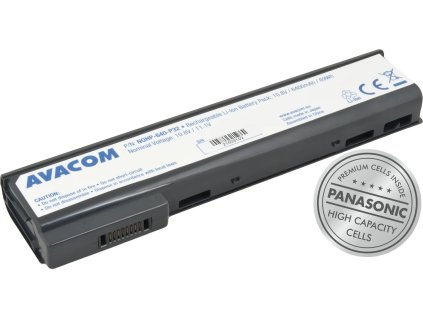 hp probook 640 650 li ion 10 8v 6400mah 69wh ien426815
