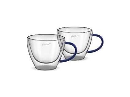 Lamart LT9116 Sada šálků VASO 190 ml, 2 ks