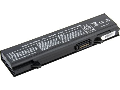 avacom baterie pro dell latitude e5500 e5400 li ion 11 1v 4400mah ien396379