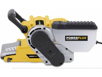 Powerplus POWX0460 - Pásová bruska 950 W