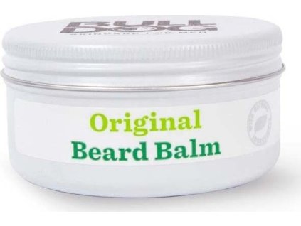 Bulldog Beard Balm Balzám na vousy 75ml