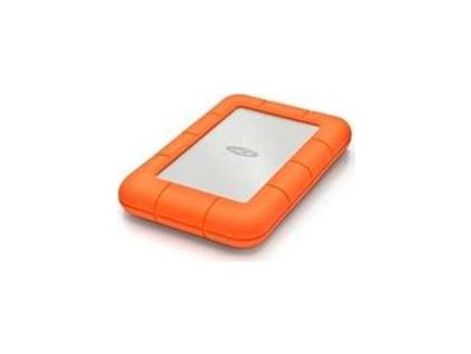 LaCie Rugged Mini 2TB