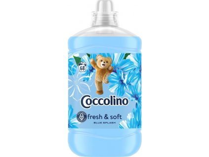 Coccolino Blue Splash 1700ml