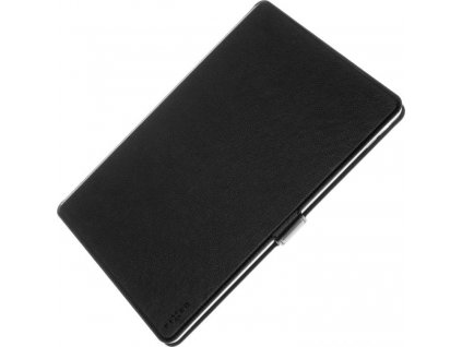 Pouzdro se stojánkem FIXED Topic Tab pro Samsung Galaxy Tab S9 FE, černé