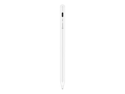 Tactical Roger Pencil White