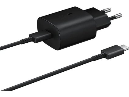 samsung rychlonabijecka ep ta800 usb c 25w cerna ien337006