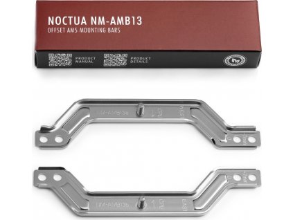 Noctua NM-AMB13 Offset AMD Mounting Bars