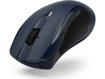 hama bezdratova laserova mys mw 900 v2 7 tlacitek tmave modra ticha ien517858